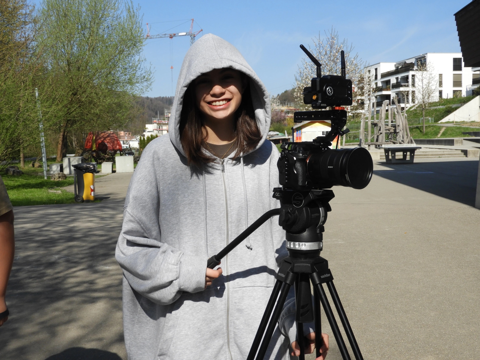 Filmworkshop 22