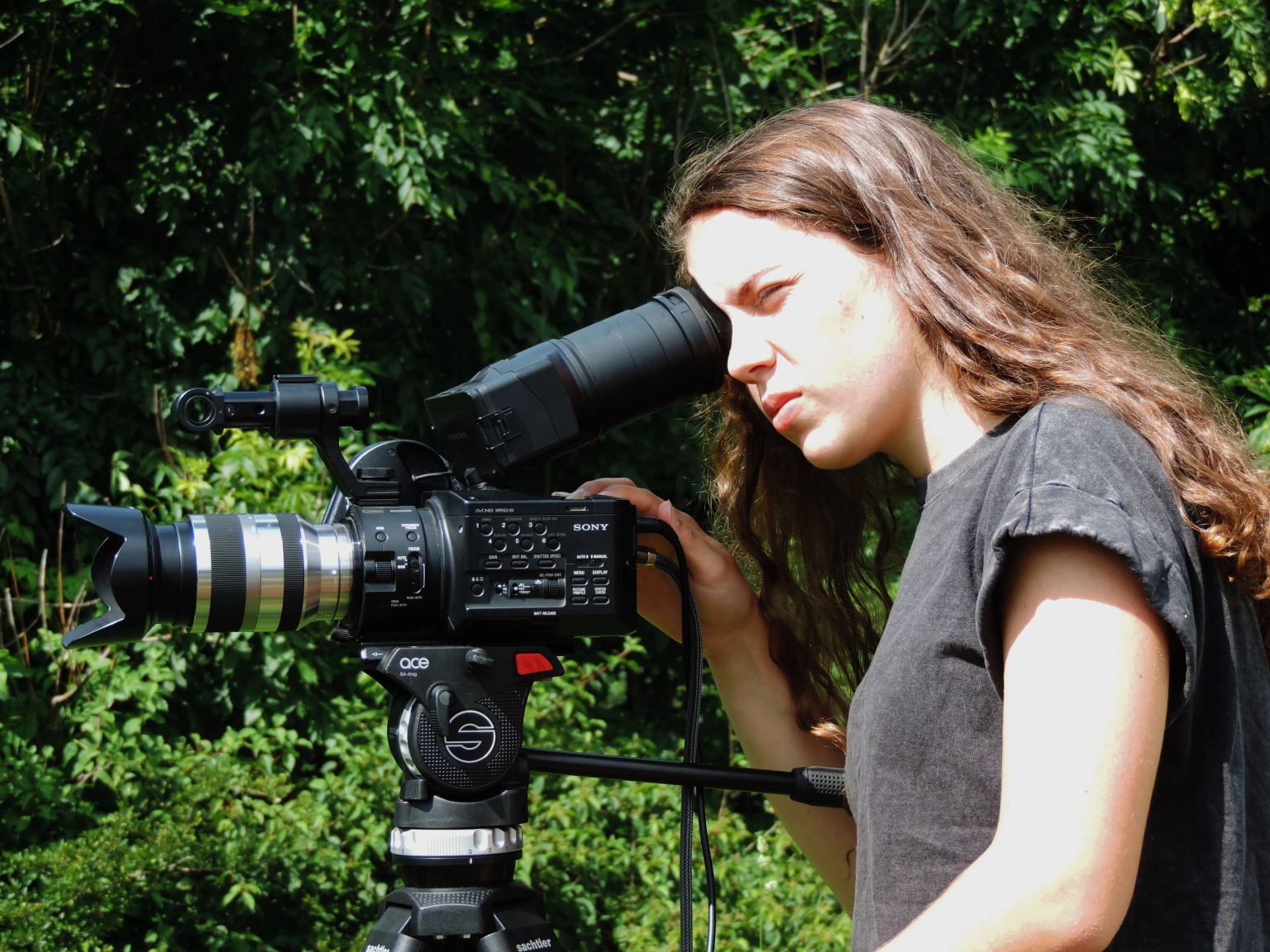 Filmworkshop 26