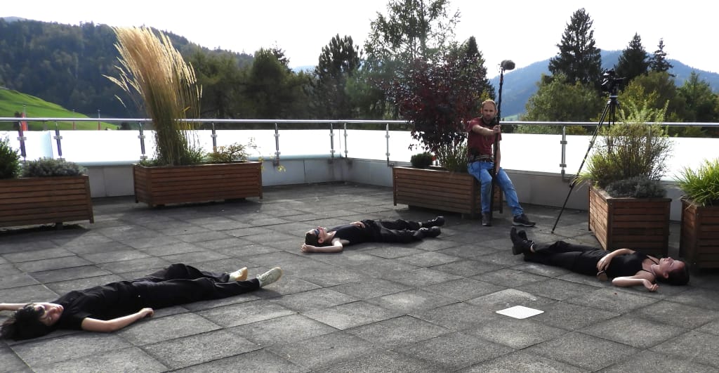 Filmworkshop 2