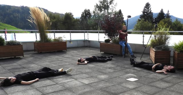 Filmworkshop 1