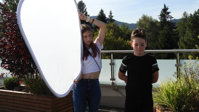 Filmworkshop 17