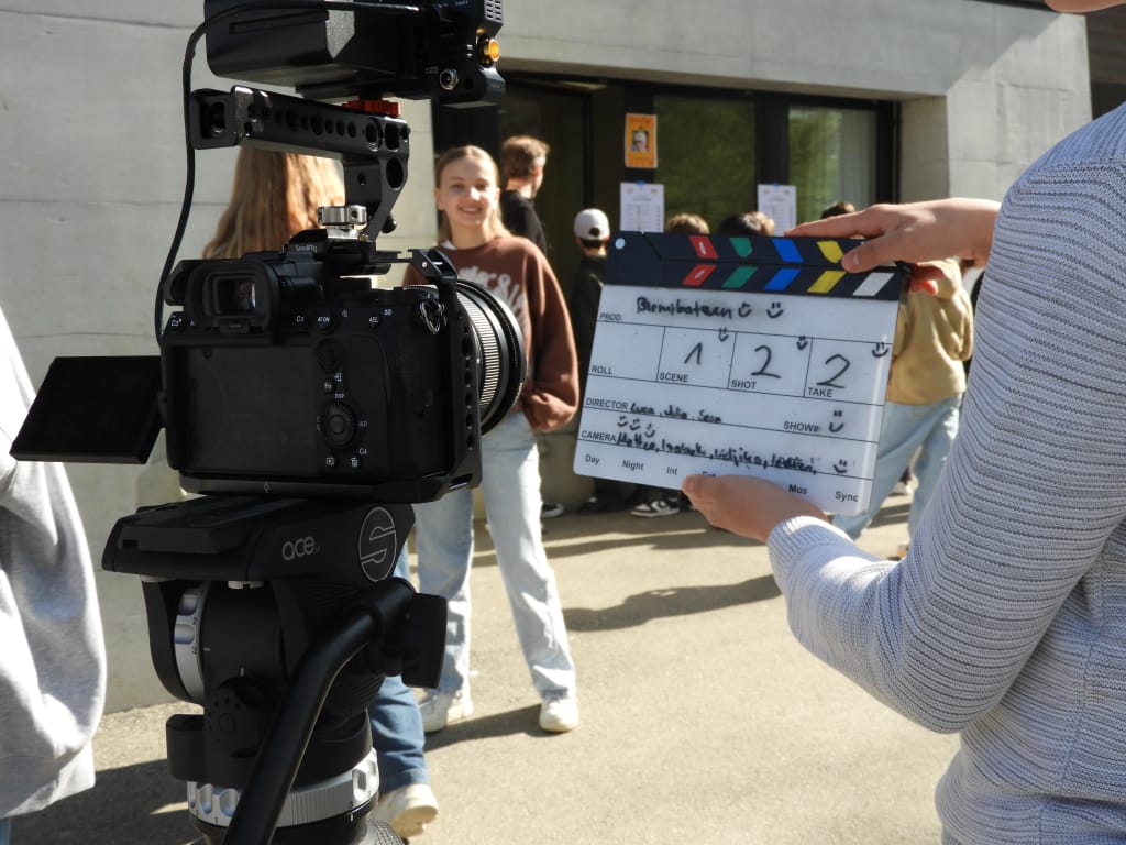 Filmworkshop 6